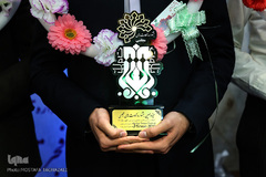 سیزدهمین جشنواره تلاوت های مجلسی