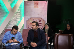 هفتمین دورهمی کافه محفل