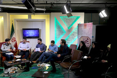 هفتمین دورهمی کافه محفل