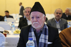 هوشنگ بادپا، پیشکسوت قرآنی، دومین مجمع عمومی انجمن خادمان قرآن