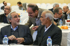 دومین مجمع عمومی انجمن خادمان قرآن