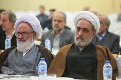 دومین مجمع عمومی انجمن خادمان قرآن