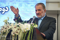 عباس سلیمی در دومین مجمع عمومی انجمن خادمان قرآن