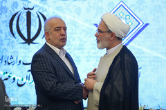 دومین مجمع عمومی انجمن خادمان قرآن