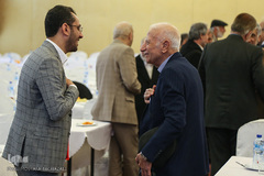 دومین مجمع عمومی انجمن خادمان قرآن