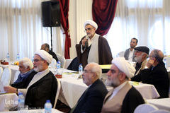 دومین مجمع عمومی انجمن خادمان قرآن