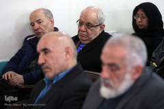 همایش بزرگداشت سید احمد فردید، فیلسوف فقید معاصر