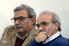 همایش بزرگداشت سید احمد فردید، فیلسوف فقید معاصر