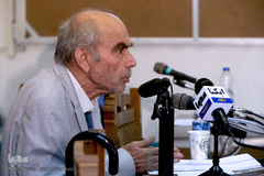  رضا داوری اردکانی، رییس فرهنگستان علوم ایران