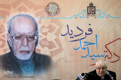 غلامرضا اعوانی، چهره ماندگار فلسفه 