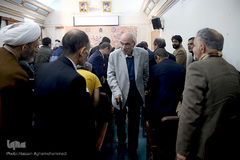 همایش بزرگداشت سید احمد فردید، فیلسوف فقید معاصر