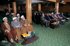 همایش علمی علوم انسانی قرآن بنیان