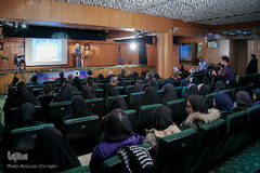 همایش علمی علوم انسانی قرآن بنیان