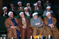 همایش علمی علوم انسانی قرآن بنیان