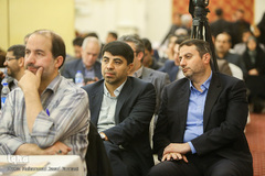 بیست‌و‌سومین آیین تکریم از خادمان قرآن کریم