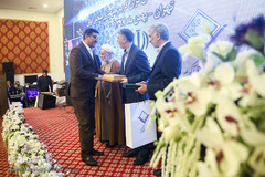 بیست‌و‌سومین آیین تکریم از خادمان قرآن کریم
