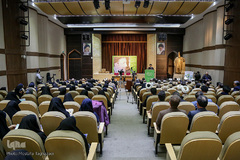 همایش مدرسه تربیتی امام موسی صدر