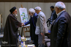 همایش مدرسه تربیتی امام موسی صدر