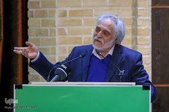 همایش مدرسه تربیتی امام موسی صدر