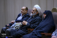 همایش مدرسه تربیتی امام موسی صدر