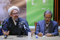 همایش مدرسه تربیتی امام موسی صدر