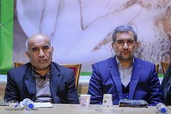 همایش مدرسه تربیتی امام موسی صدر