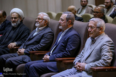 همایش مدرسه تربیتی امام موسی صدر