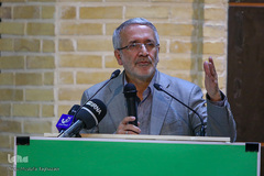 همایش مدرسه تربیتی امام موسی صدر