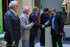 همایش مدرسه تربیتی امام موسی صدر