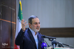 سیدمحمدبطحایی، وزیر آموزش و پرورش در همایش مدرسه تربیتی امام موسی صدر