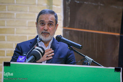 سیدمحمدبطحایی، وزیر آموزش و پرورش در همایش مدرسه تربیتی امام موسی صدر