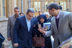 همایش مدرسه تربیتی امام موسی صدر