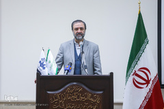 آیین رونمایی از چهار اثر فاخر قرآنی