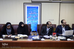 کارگاه آموزشی روش‌های برقراری ارتباط مؤثر با دیگران