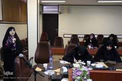 کارگاه آموزشی روش‌های برقراری ارتباط مؤثر با دیگران