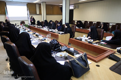 کارگاه آموزشی روش‌های برقراری ارتباط مؤثر با دیگران