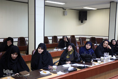 کارگاه آموزشی روش‌های برقراری ارتباط مؤثر با دیگران