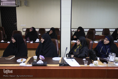 کارگاه آموزشی روش‌های برقراری ارتباط مؤثر با دیگران