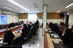 کارگاه آموزشی روش‌های برقراری ارتباط مؤثر با دیگران