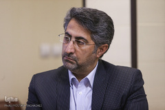 بازدید معصومه ابتکار، معاون رئیس جمهور در امور زنان از ایکنا
