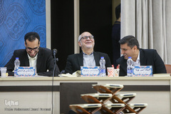 اولین مسابقات قرائت استعداد های قرآنی کشور