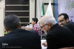 اولین مسابقات قرائت استعداد های قرآنی کشور