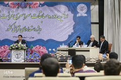 اولین مسابقات قرائت استعداد های قرآنی کشور