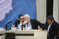 اولین مسابقات قرائت استعداد های قرآنی کشور