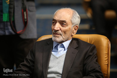 دومین همایش بزرگ سادات در سالن اجلاس سران