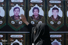 دومین کنگره پاسداشت شهدای روحانی مدافع حرم⁩