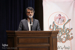 سومین گردهمایی ملی فعالان حرکت های جهادی