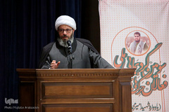 سومین گردهمایی ملی فعالان حرکت های جهادی