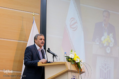 مراسم یکصدمین سال تاسیس دانشگاه خوارزمی