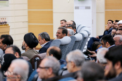 مراسم یکصدمین سال تاسیس دانشگاه خوارزمی